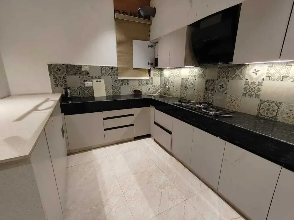 Luxury Sangam Homestay