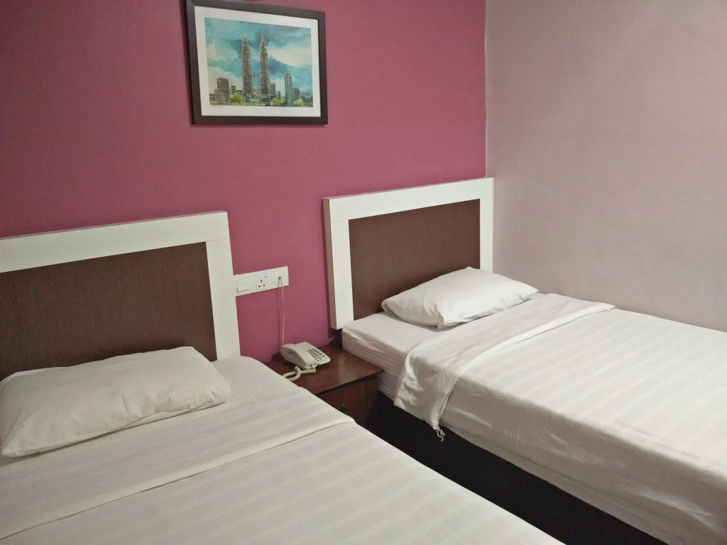 CK Hotel