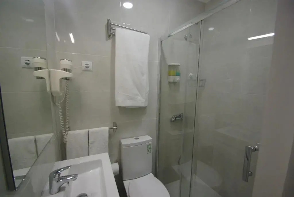 My Mouraria Suites