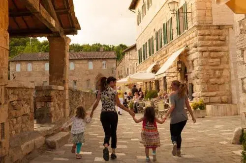 Lorto Delle Terme