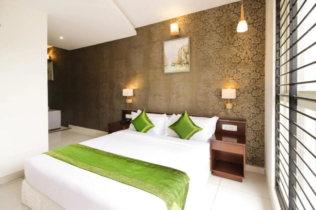 Maharaja INN Chikmagalur