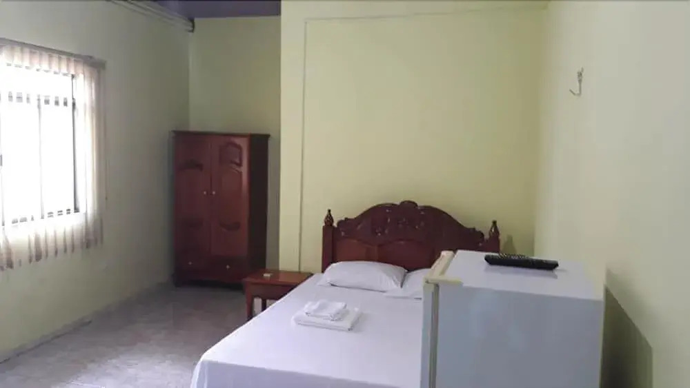 Hotel Regional II