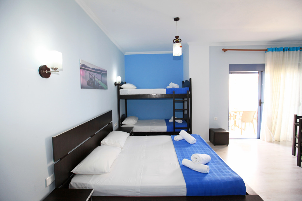 Keos Hotel