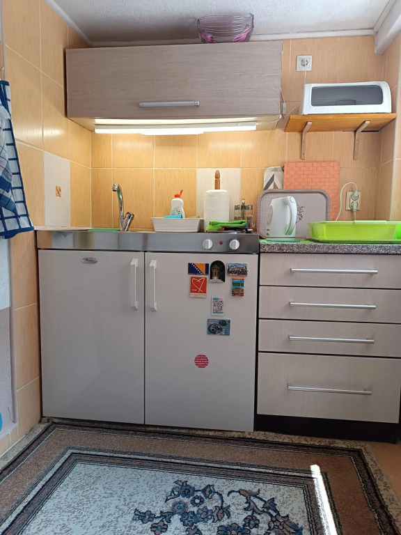 Bolero apartman