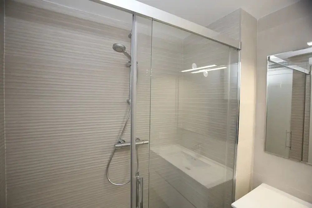 Apartamento Differentflats Novelty