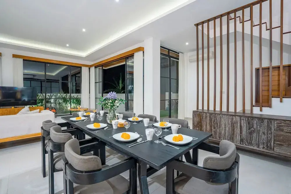 Villa Kami Kaba Kaba