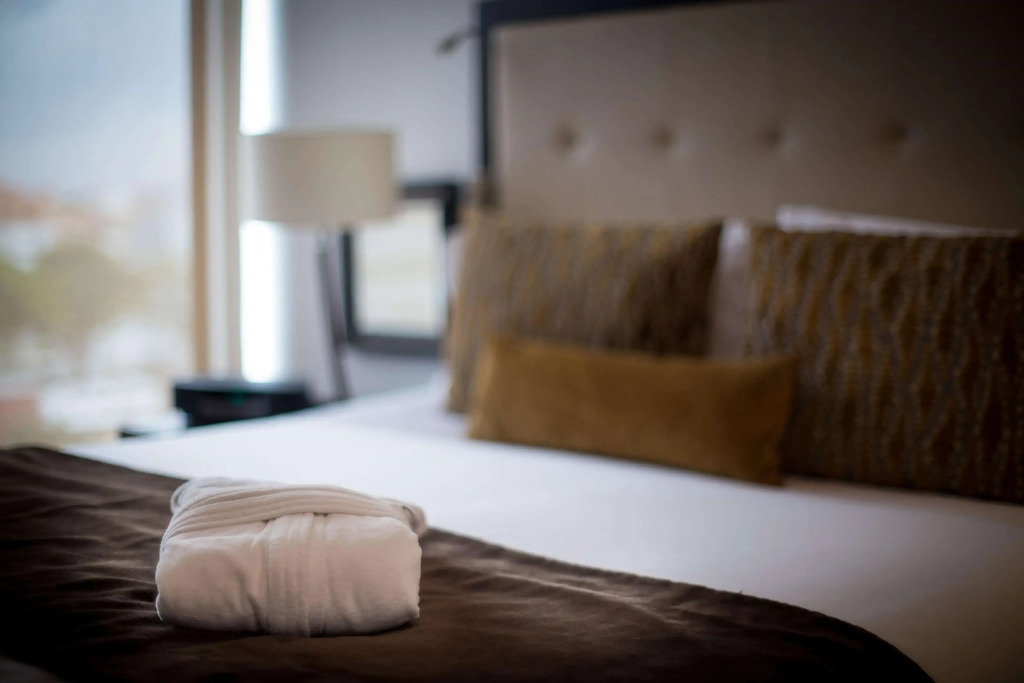 Hotel 93 Luxury Suites by Preferred