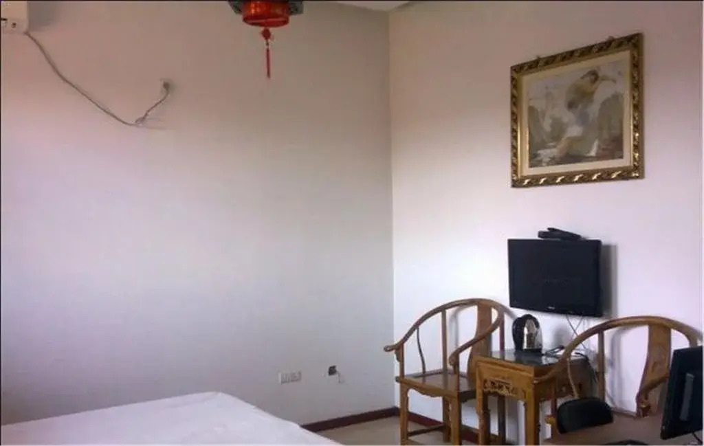 Qianpengju Folk Inn