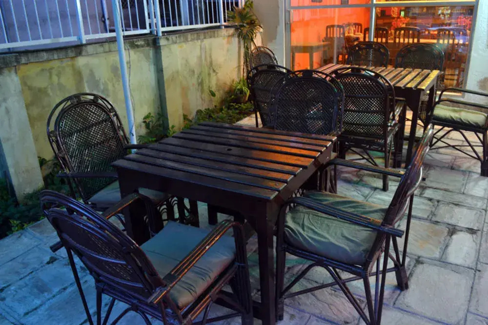 Kathmandu Prince Hotel