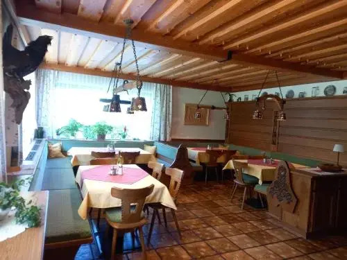Landhaus Wieser