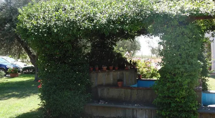 Il Borgo Degli Ulivi