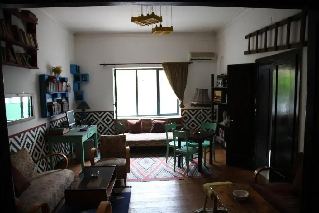 TripnHostel