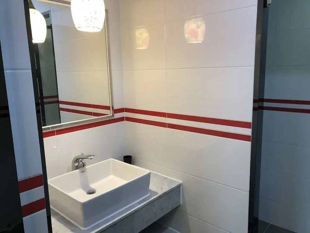 Legend Hotel