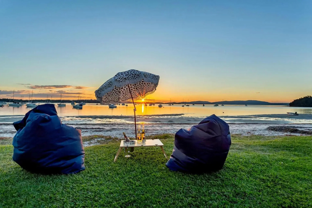 H3 Port Stephens