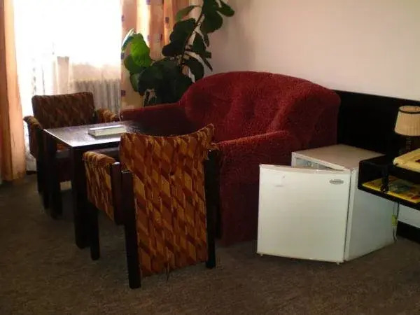 Hotel Merkur - Jablonec nad Nisou