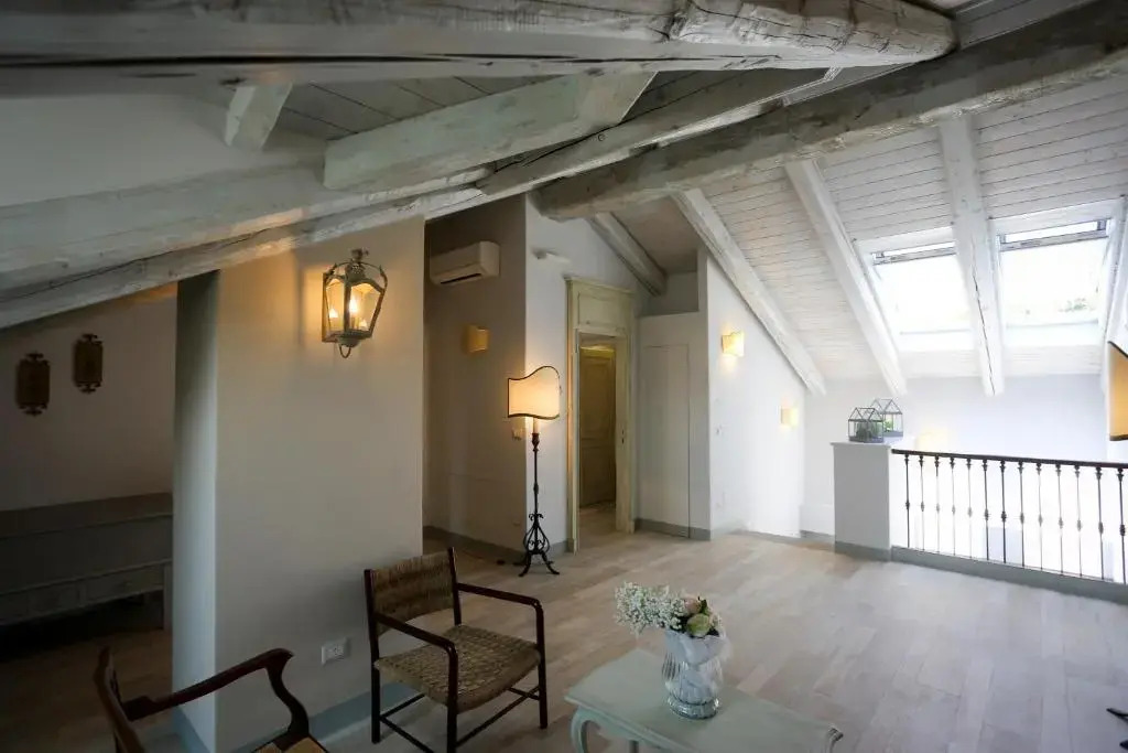 B&B Villa Ricardi