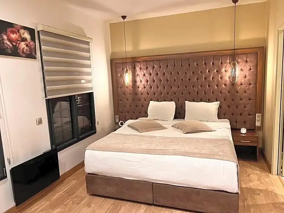 Paris Luxury Guest House - CDG Aéroport