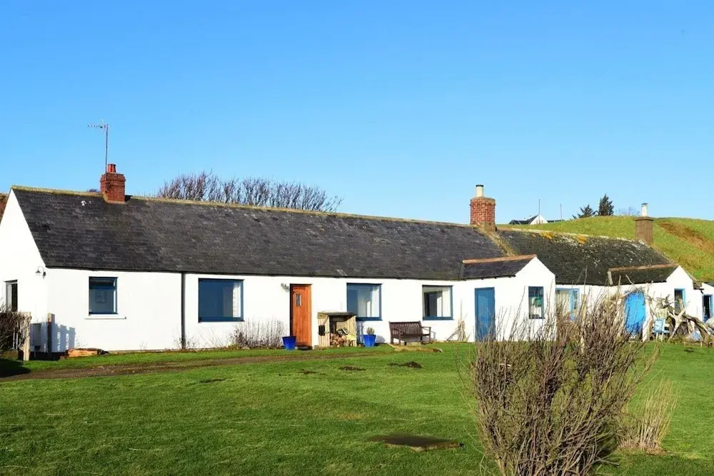 Seagreens Cottage