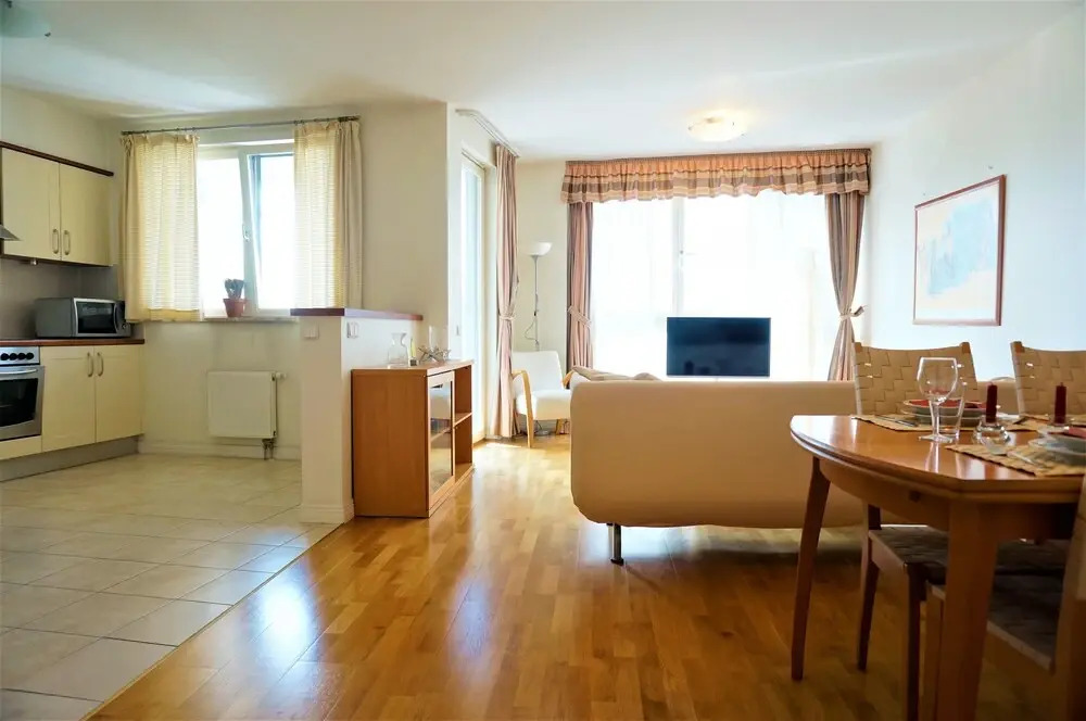 Apartament ul gen Jozefa Zajaczka
