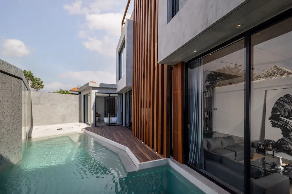 Alex Villas Complex N2