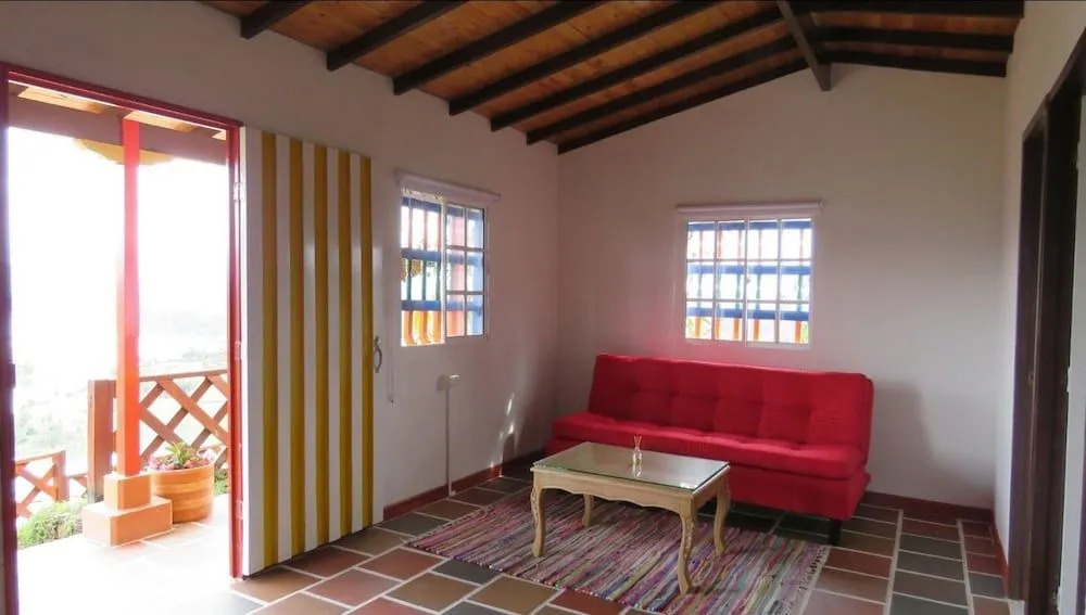 Hotel Zocalo Campestre