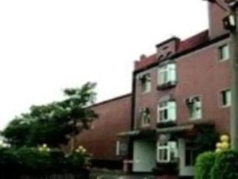 Meng Hsiang Motel