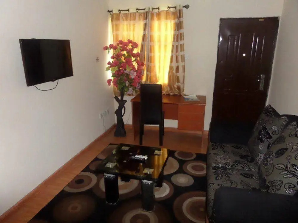 Lekki Miami Beach Resort