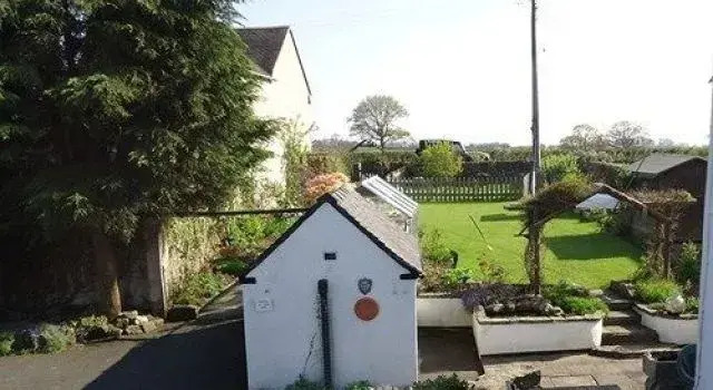 The Wheel House