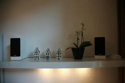 L’artiste Apartment