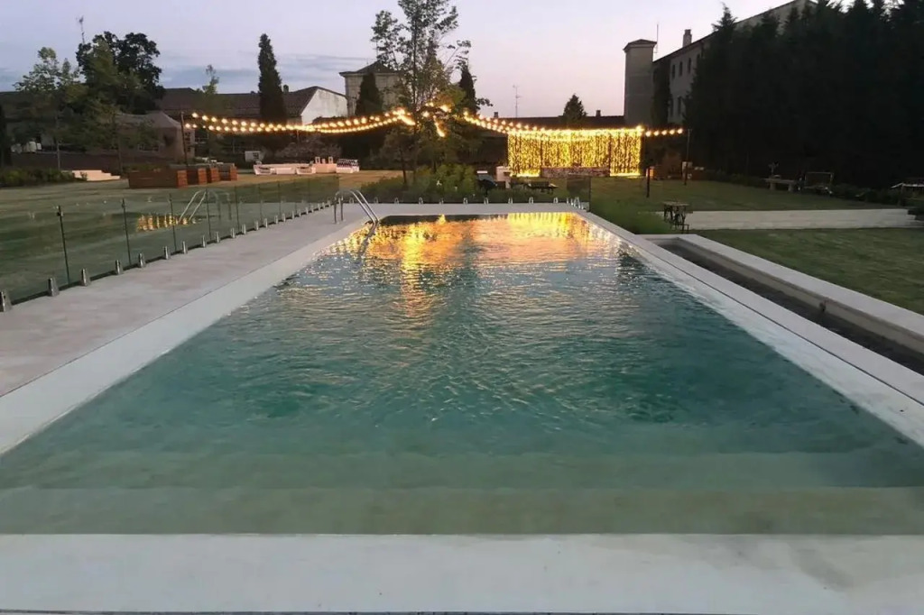 Hospes Palacio de San Esteban, a Member of Design Hotels
