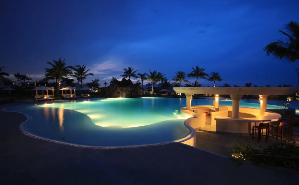 Pulchra Resort Danang