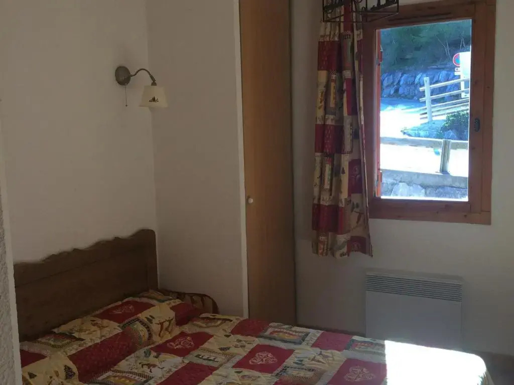 Appartement Valloire, 2 pièces, 4 personnes - FR-1-263-400