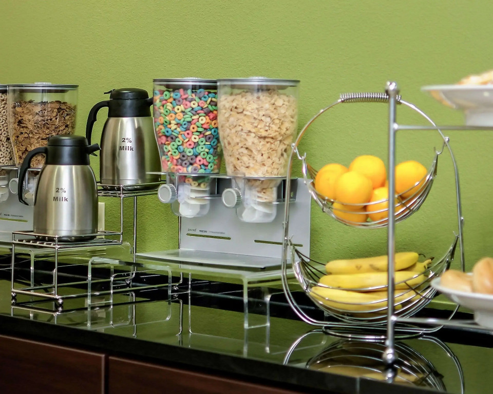 Sleep Inn & Suites Fort Scott