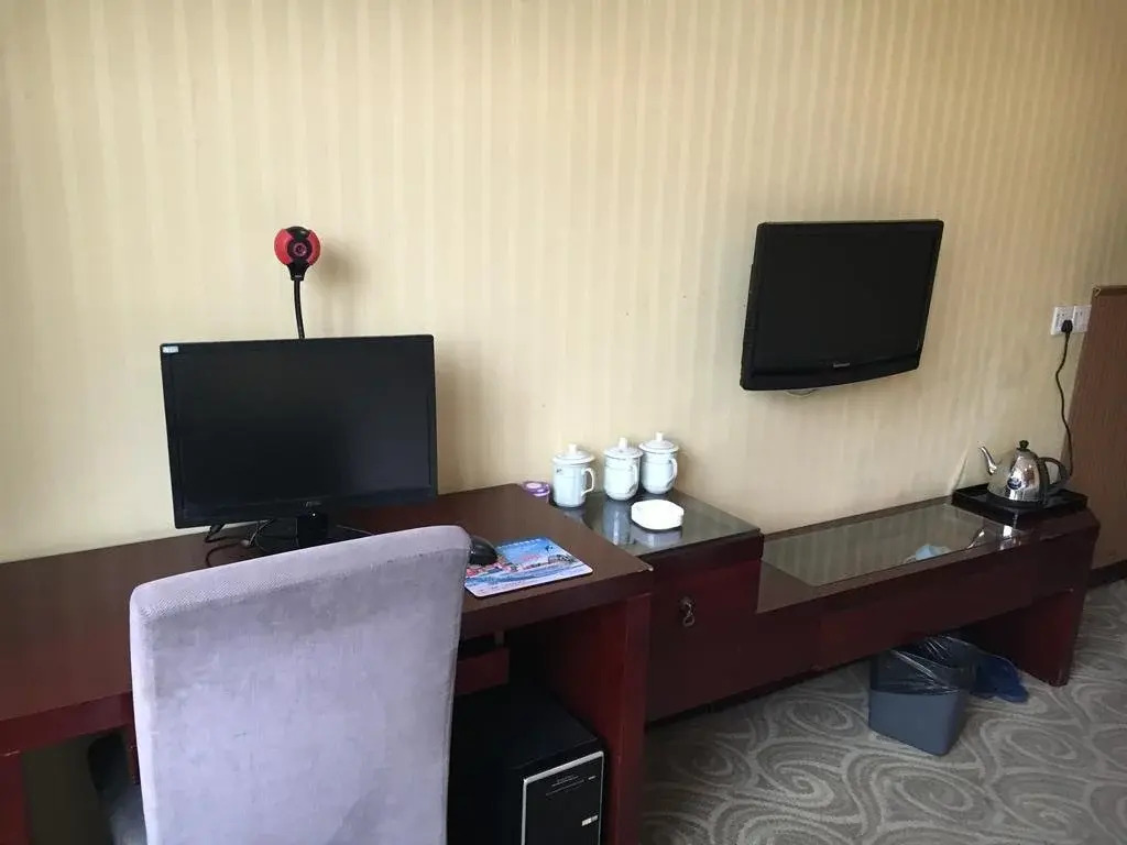 Yinhai Business Hotel