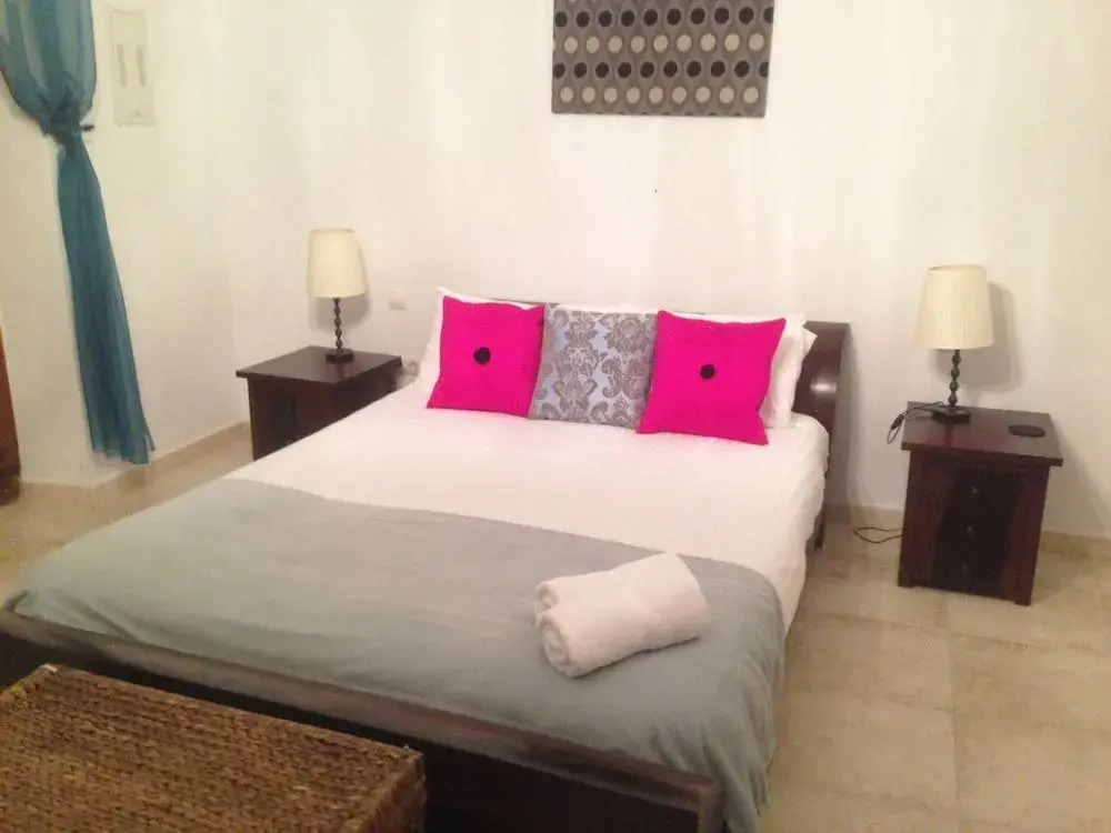 Bed & Breakfast Bocairent