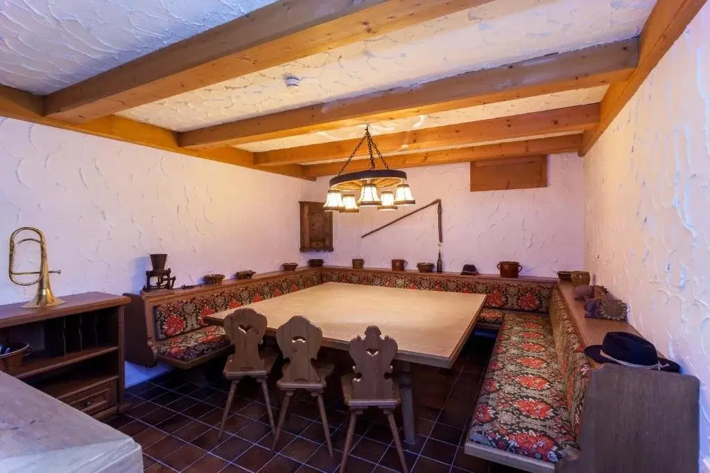 Pension Baranek