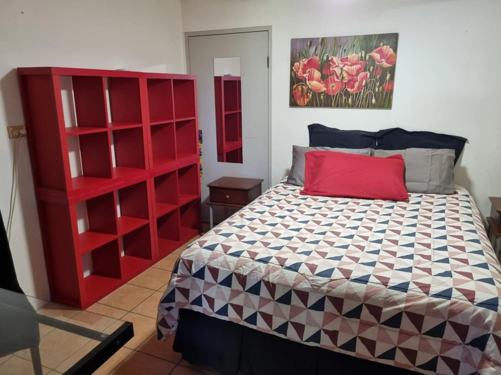 Homestay at Julies