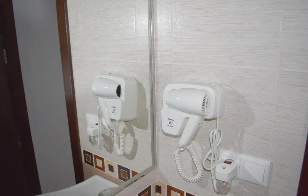 Iznájar Suites