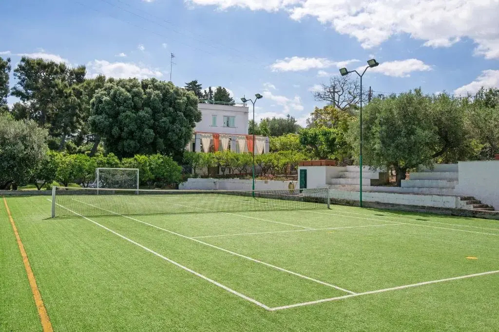 Amoredimare B&B in Villa