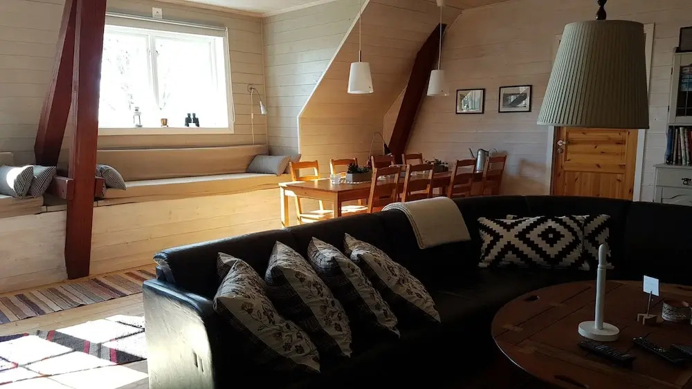 Augustas Bed & Breakfast AB