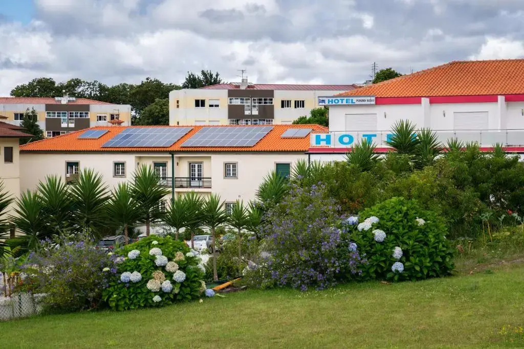 Hotel Minho Belo