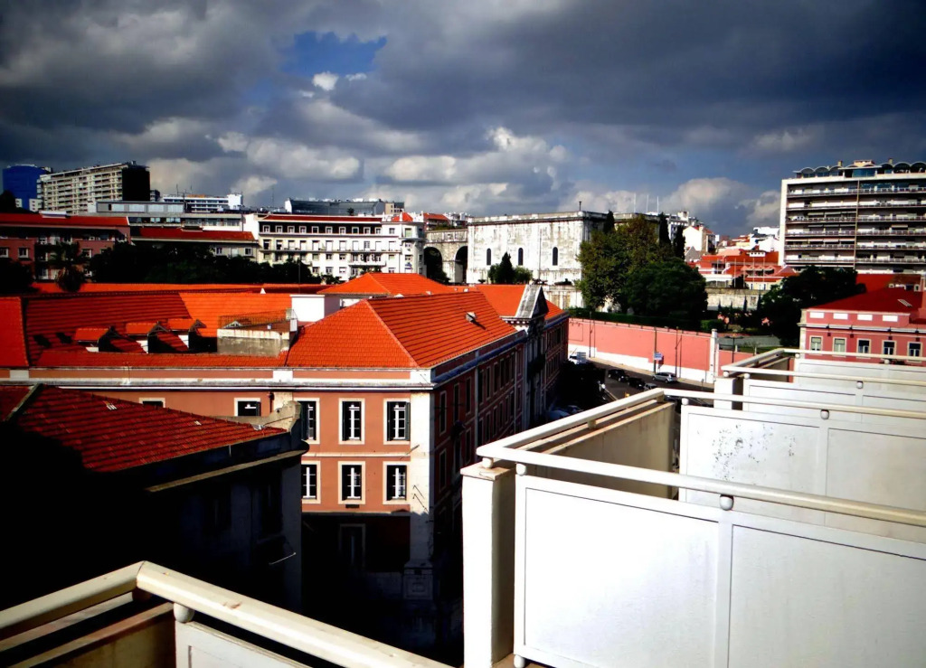 Wallis São Bento