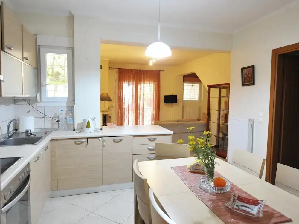 Aiolos Home
