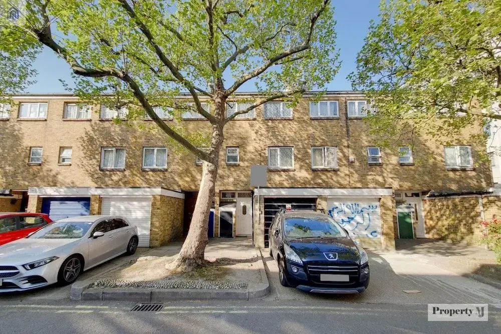 London Marylebone Grendon rooms