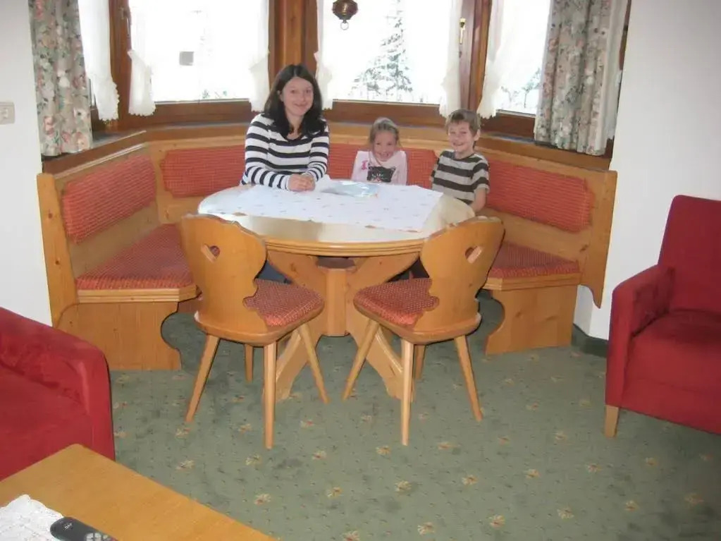 Hotel Garni Senn