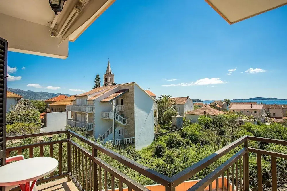 Apartments Bilić