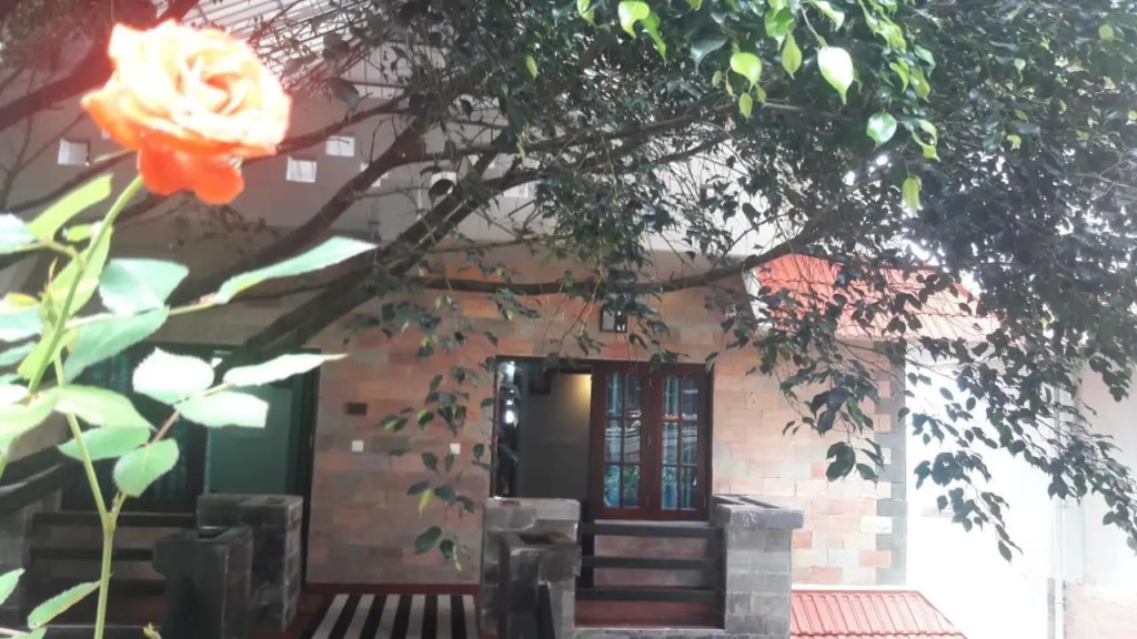 Shamrock Holiday Home