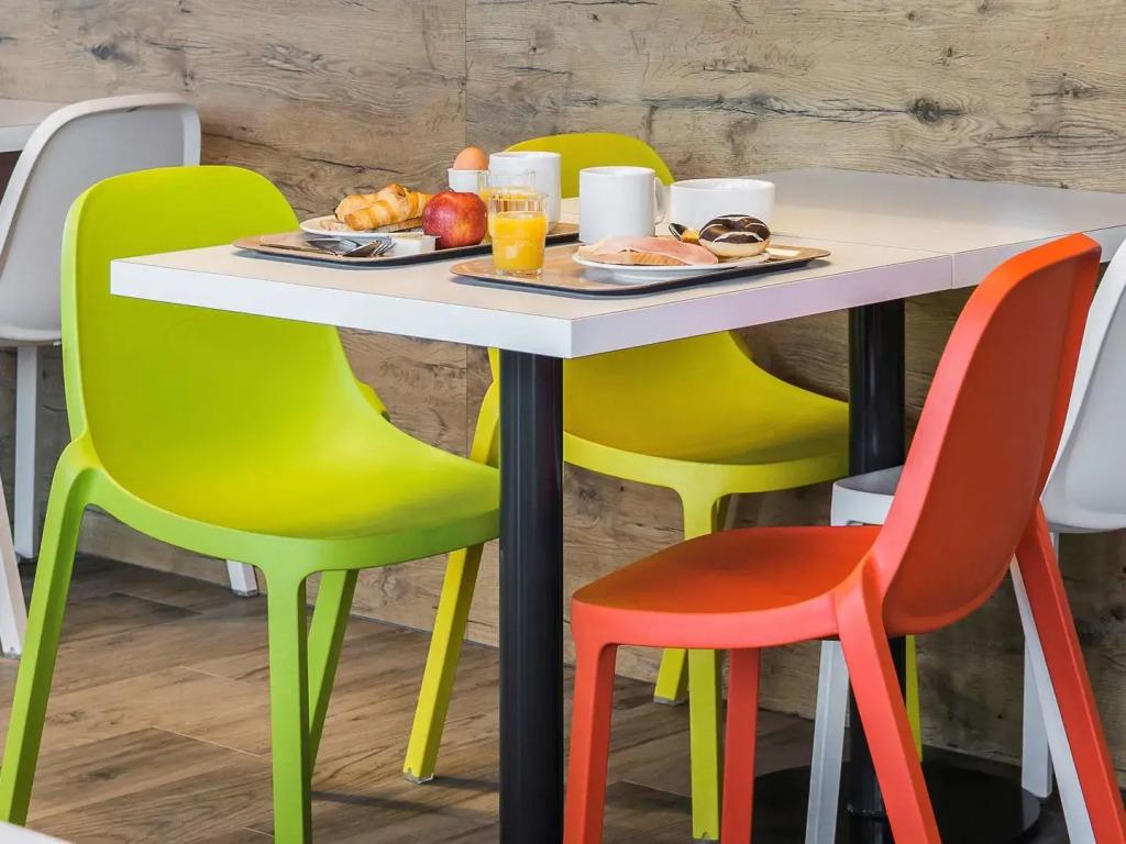 ibis budget Brugge Jabbeke