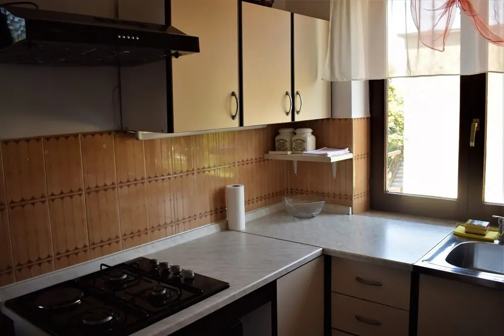 Apartments Maestral