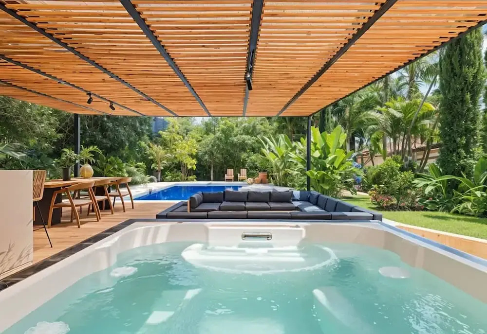 Amazing 6BR Oasis in Poblado MDE